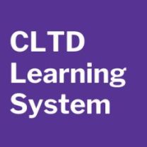 APICS CLTD Learning System